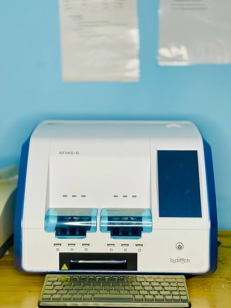 Sterilization & Infection Control